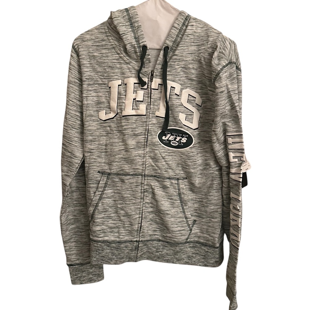 JETS SWEATSHIRT